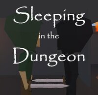 Sleeping in the Dungeon screenshot, image №3481853 - RAWG