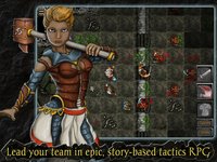 Heroes of Steel RPG Elite screenshot, image №38609 - RAWG