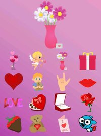 Toddler Valentine's Day screenshot, image №1571392 - RAWG