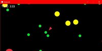Asteroids_Pierpaoli_Matias screenshot, image №3036029 - RAWG