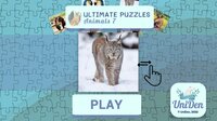 Ultimate Puzzles Animals 7 screenshot, image №3198813 - RAWG