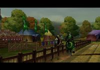 Robin Hood: Defender of the Crown screenshot, image №353341 - RAWG