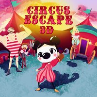 Circus Escape 3D screenshot, image №3284650 - RAWG