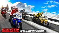 Bike Attack Race: Highway Tricky Stunt Rider screenshot, image №1520457 - RAWG