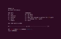 Rogue 1d screenshot, image №2395278 - RAWG
