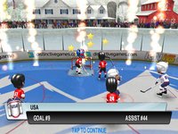 Arcade Hockey 18 screenshot, image №926422 - RAWG