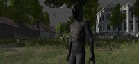 Alien Zombie Invasion (itch) screenshot, image №3333932 - RAWG