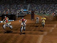 AppDrive - 2XL Supercross HD screenshot, image №920217 - RAWG