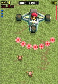 Magenta Arcade screenshot, image №1975840 - RAWG