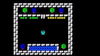 ADVENTURES CONTINUE ZX Spectrum 48/128k screenshot, image №2958933 - RAWG