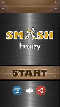 Smash Frenzy screenshot, image №1305325 - RAWG