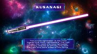 Gun Simulator & Lightsaber screenshot, image №3825861 - RAWG