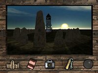 Mystery at Greveholm 3: The Old Legend screenshot, image №2537789 - RAWG