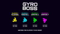 Gyro Boss DX screenshot, image №1865687 - RAWG