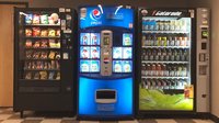 Getting Free Food From Vending MAchine screenshot, image №1833237 - RAWG