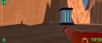 3D Shooter By Mikhael Ming screenshot, image №3644758 - RAWG