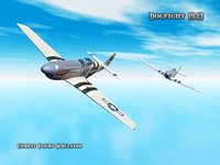 Dogfight 1943 Combat Flight Simulator screenshot, image №1695035 - RAWG
