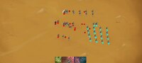 Archers Vs Swordmen screenshot, image №3410402 - RAWG