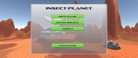 Insect Invasion (Abualrahi Games) screenshot, image №3410872 - RAWG