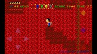 SnakePit Larry (itch) screenshot, image №2281732 - RAWG