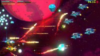 Black Paradox (itch) screenshot, image №1023133 - RAWG