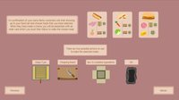 Food of Fortune screenshot, image №1139505 - RAWG