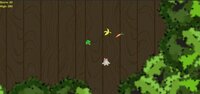 Food Fight 2D Shooter screenshot, image №3004246 - RAWG