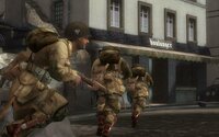 Brothers in Arms Bundle screenshot, image №4222962 - RAWG