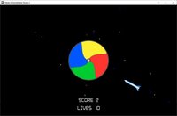Jet Fighter Elite - Accessible Game - Simple Control System screenshot, image №3359852 - RAWG