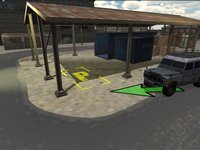 Shanty Car Parking screenshot, image №971475 - RAWG