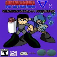 Super Vadimka V Versus Roman Norrow screenshot, image №3482539 - RAWG