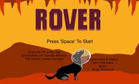 Rover (Jahwffrey) screenshot, image №2125231 - RAWG