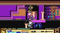 The Joylancer: Legendary Motor Knight screenshot, image №1322612 - RAWG