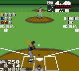 World Series Baseball '95 screenshot, image №760984 - RAWG