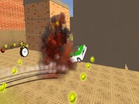 Drift Car Racing: Fun City Driving & Speed Derby screenshot, image №2126031 - RAWG