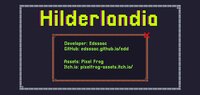 Hilderlandia screenshot, image №3061214 - RAWG