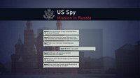 US Spy: Mission in Russia screenshot, image №2350067 - RAWG