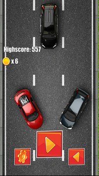 Highway Car 2D screenshot, image №1985967 - RAWG