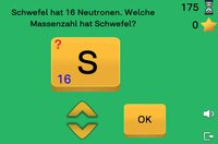 Lernspiele für den Chemie-Unterricht screenshot, image №3642600 - RAWG