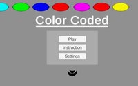 Color Coded screenshot, image №2245169 - RAWG