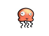 Jelly Belly & his friend Octo screenshot, image №1189559 - RAWG
