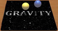 Gravity (itch) (dev.permutations) screenshot, image №1778282 - RAWG