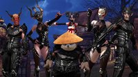 TERA: Bloodshadow Ninja Pack screenshot, image №1628945 - RAWG