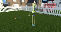 Croquet Simulator VR screenshot, image №3328247 - RAWG