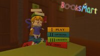 BooksMart (issycatlau125, Isaac, JestemStefan) screenshot, image №2608969 - RAWG