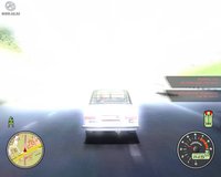 Lada Racing Club screenshot, image №400763 - RAWG