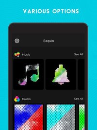 Sequin Simulator Games screenshot, image №1995605 - RAWG