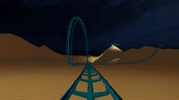 Roller Coaster Egypt VR screenshot, image №868074 - RAWG