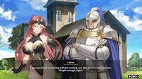 Dark Lord Leona screenshot, image №4290402 - RAWG