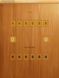 Kalah Mancala screenshot, image №1789343 - RAWG